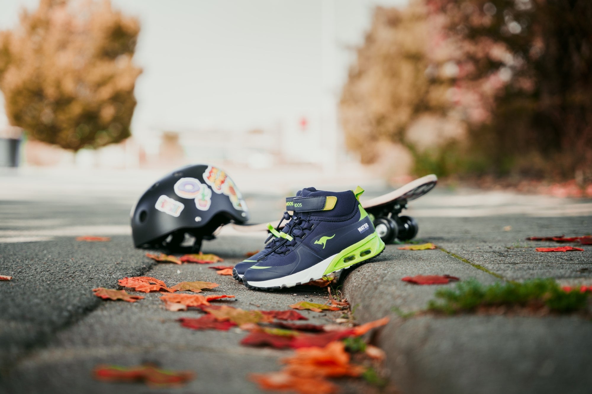 Super Shoes