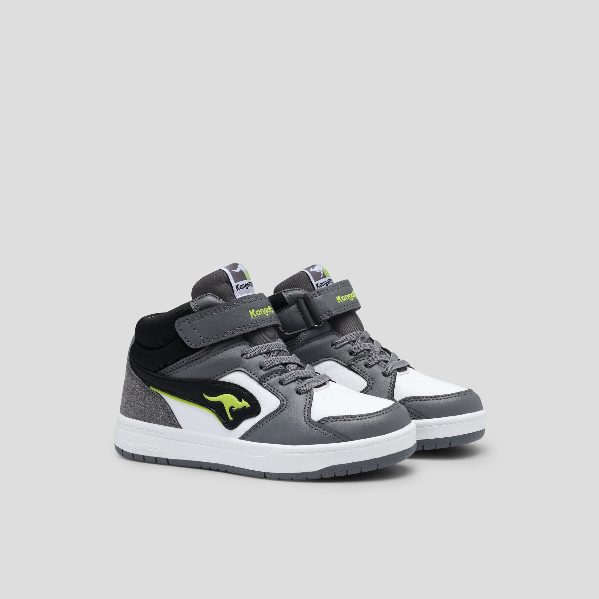 #color_steel-grey-neon-green