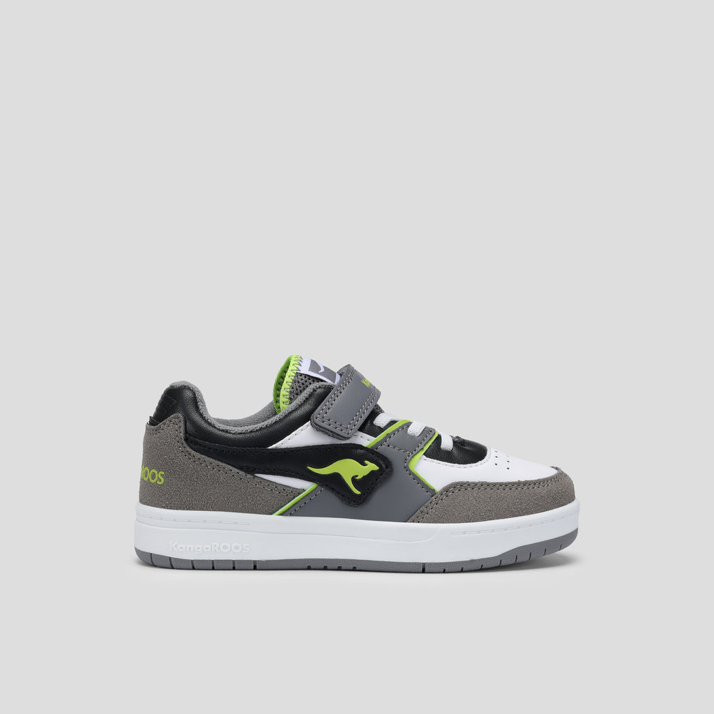K-CP Bounder EV