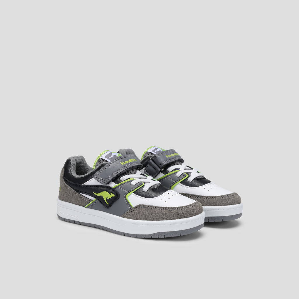 K-CP Bounder EV