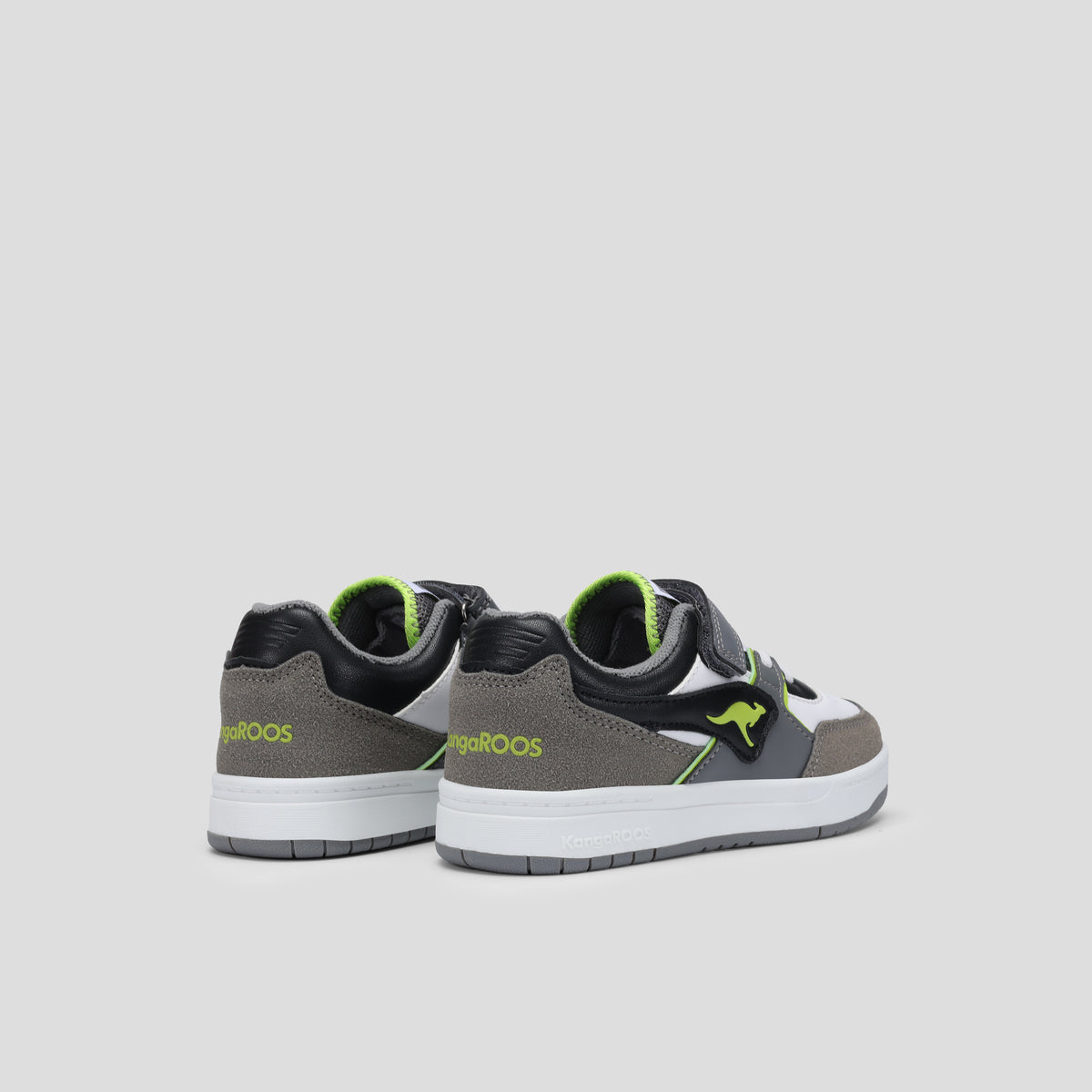 K-CP Bounder EV