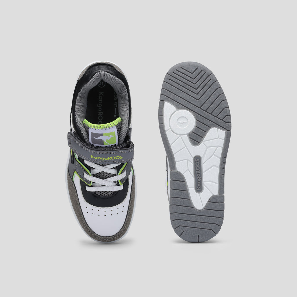 K-CP Bounder EV