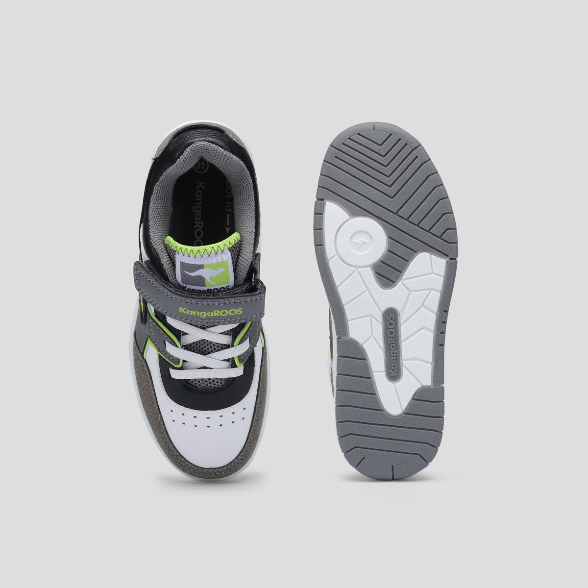 K-CP Bounder EV